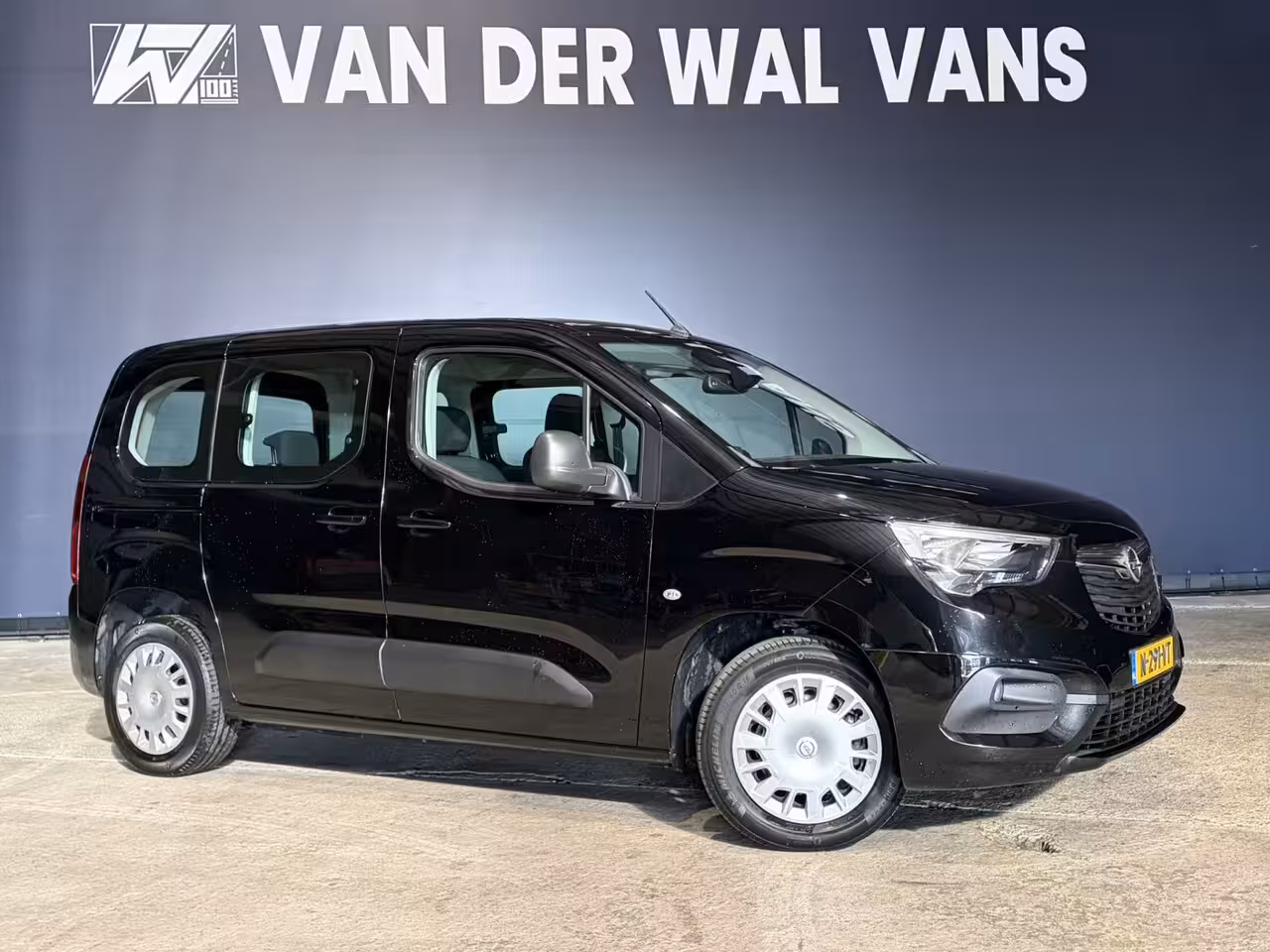 Opel Combo Life 1.2 Turbo *Marge, geen BTW* Automaat 5 Persoons Benzine L1H1 Euro6 Airco | 5-Zits | Naviga