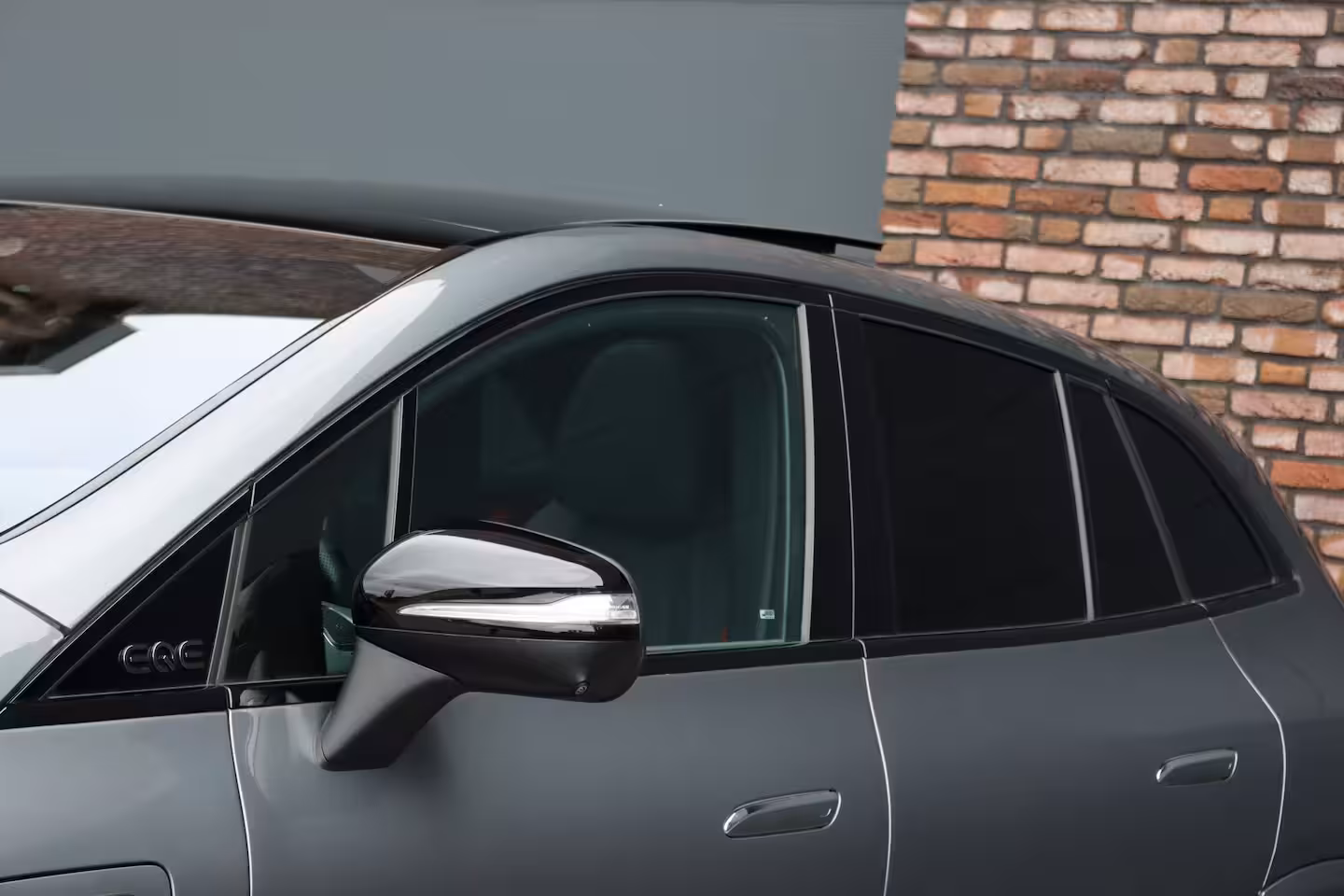 Mercedes-Benz EQE SUV AMG 43 4MATIC Premium+ 91 kWh | Luchtvering | Hyperscreen | Achterasbesturing | Distronic+