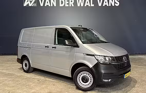Volkswagen Transporter 2.0 TDI 150pk Automaat L1H1 Euro6 Airco | Navigatie | Apple Carplay | Cruisecontrol Androi