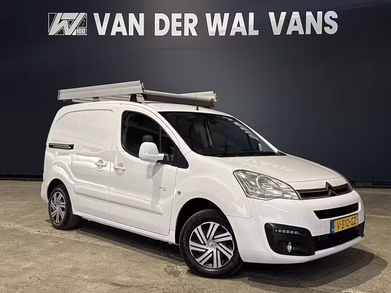Citroën Berlingo 1.6 BlueHDI L1H1 Euro6 Airco | 3-Zits | Apple Carplay | Cruisecontrol | Imperiaal Trekhaak