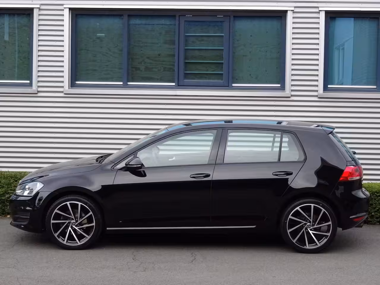 Volkswagen Golf 7 1.2 TSI 105 PK Climate Carplay Eerste Eigenaar