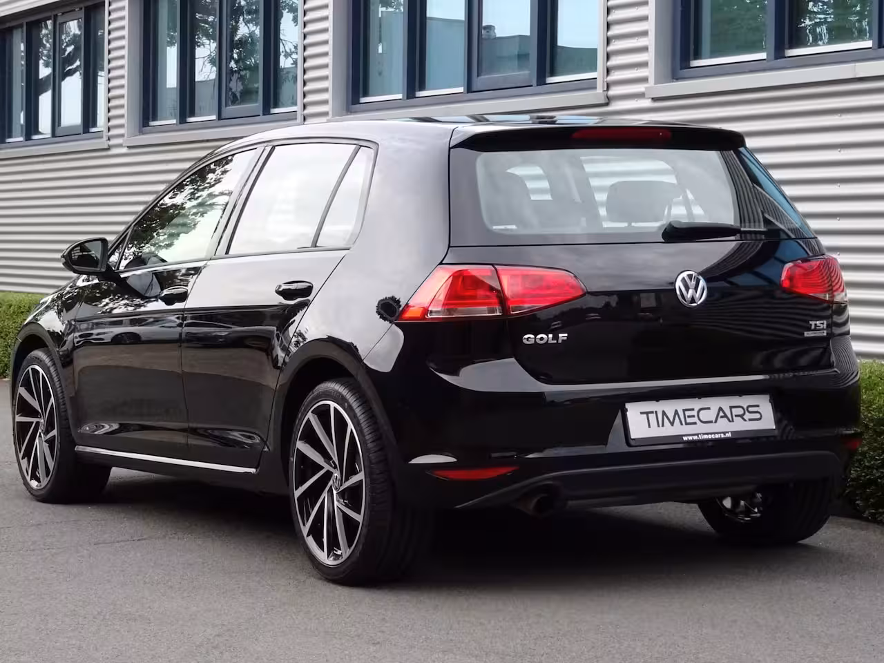 Volkswagen Golf 7 1.2 TSI 105 PK Climate Carplay Eerste Eigenaar