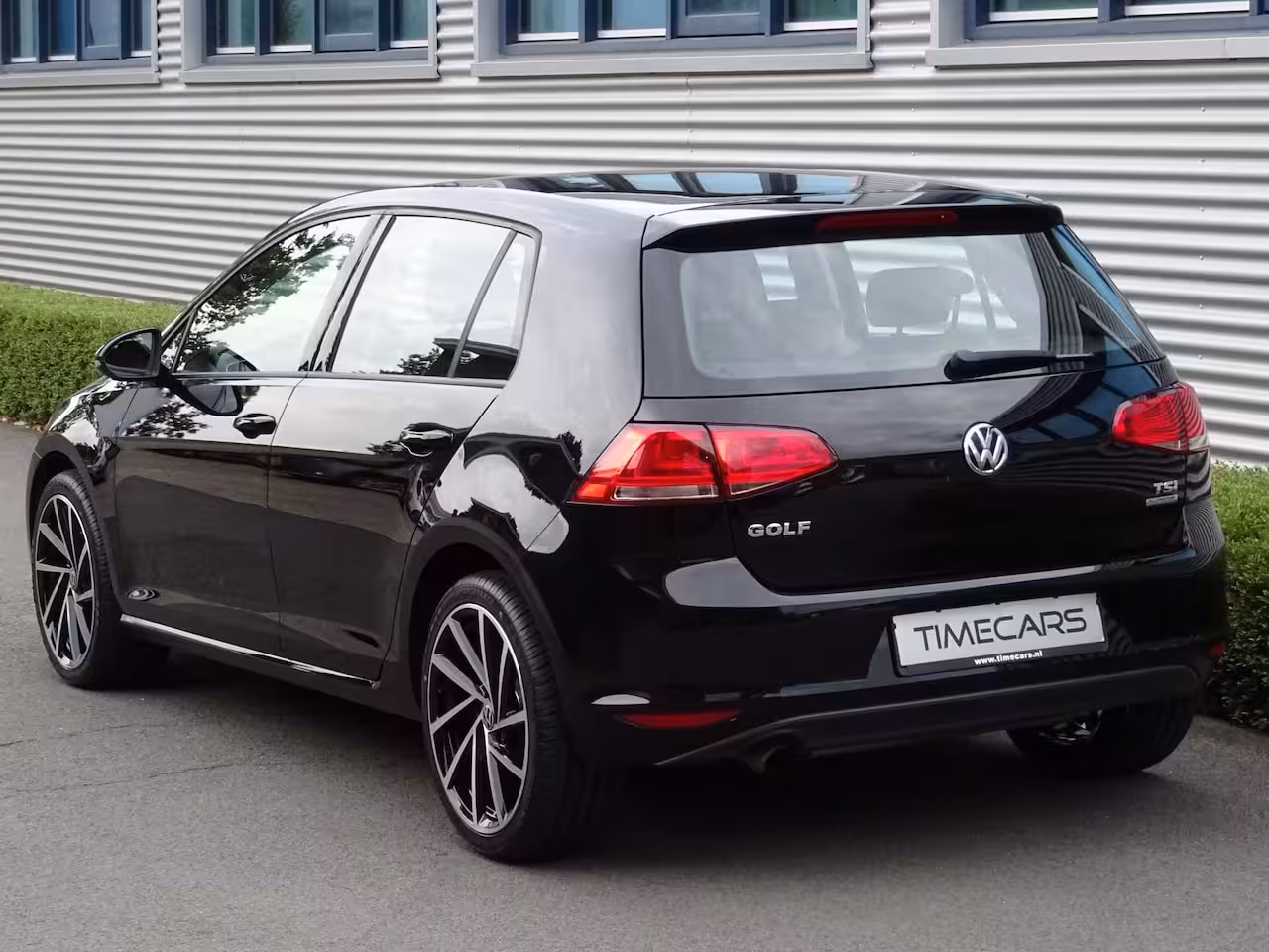 Volkswagen Golf 7 1.2 TSI 105 PK Climate Carplay Eerste Eigenaar