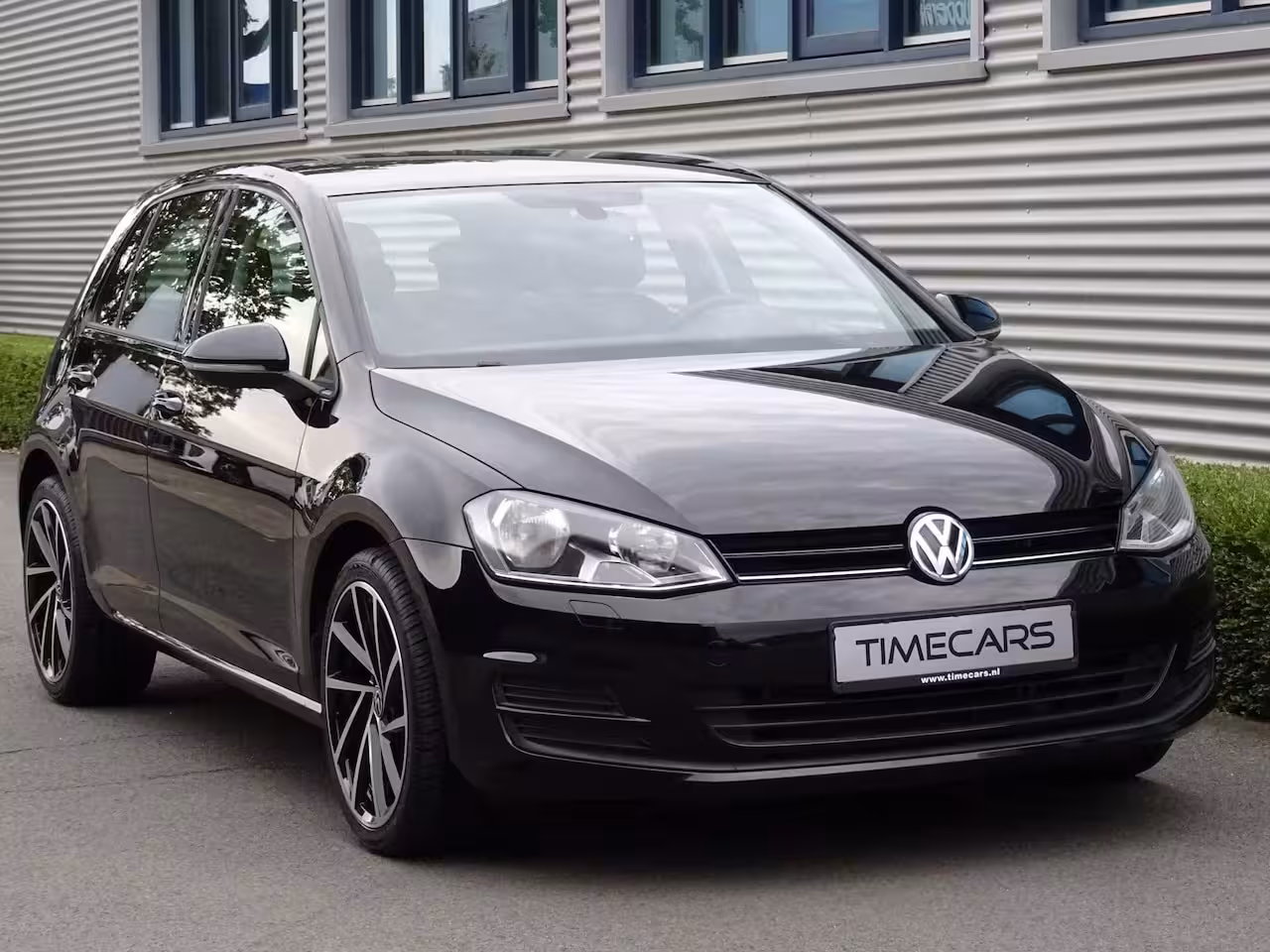Volkswagen Golf 7 1.2 TSI 105 PK Climate Carplay Eerste Eigenaar