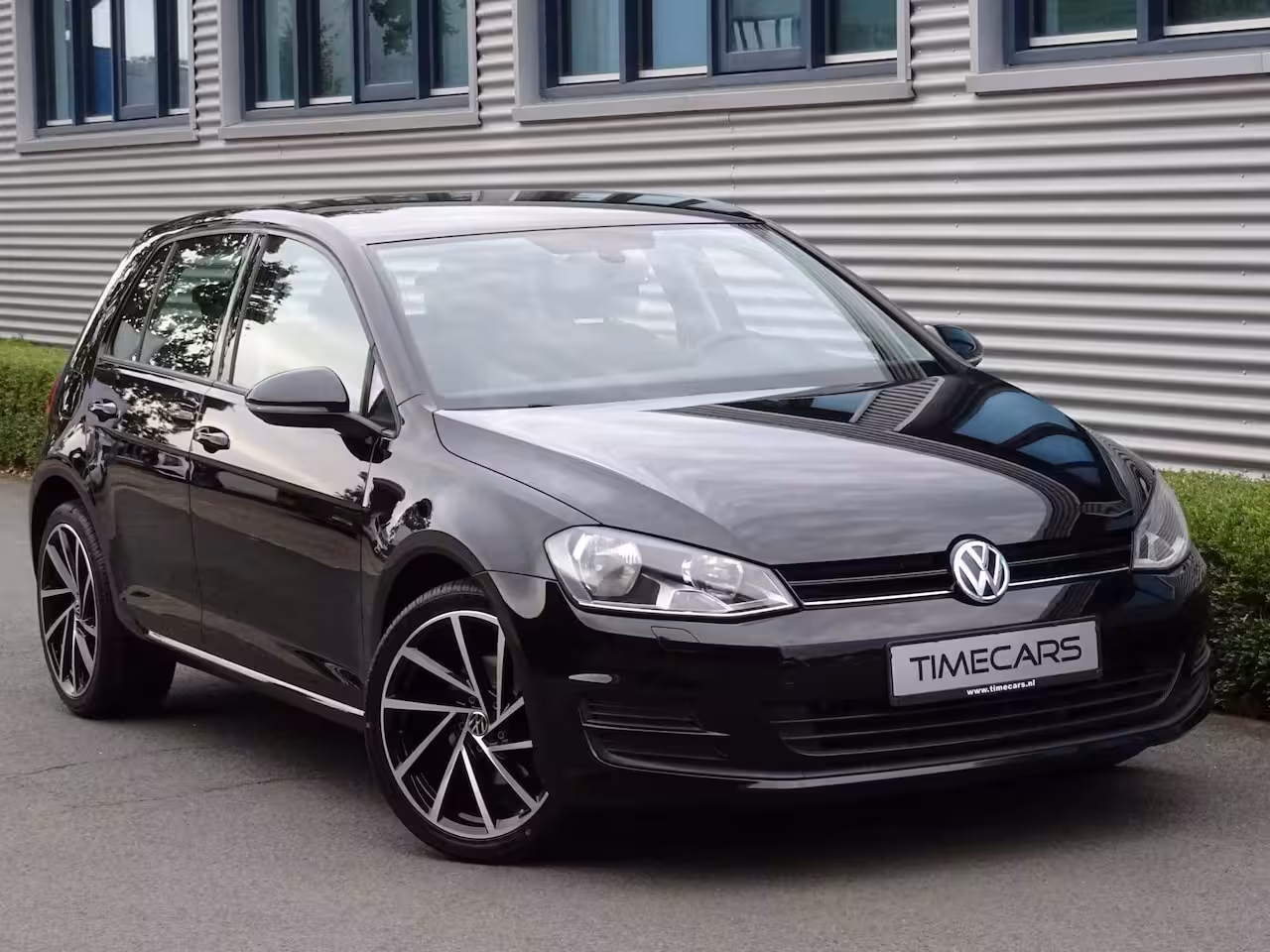 Volkswagen Golf 7 1.2 TSI 105 PK Climate Carplay Eerste Eigenaar