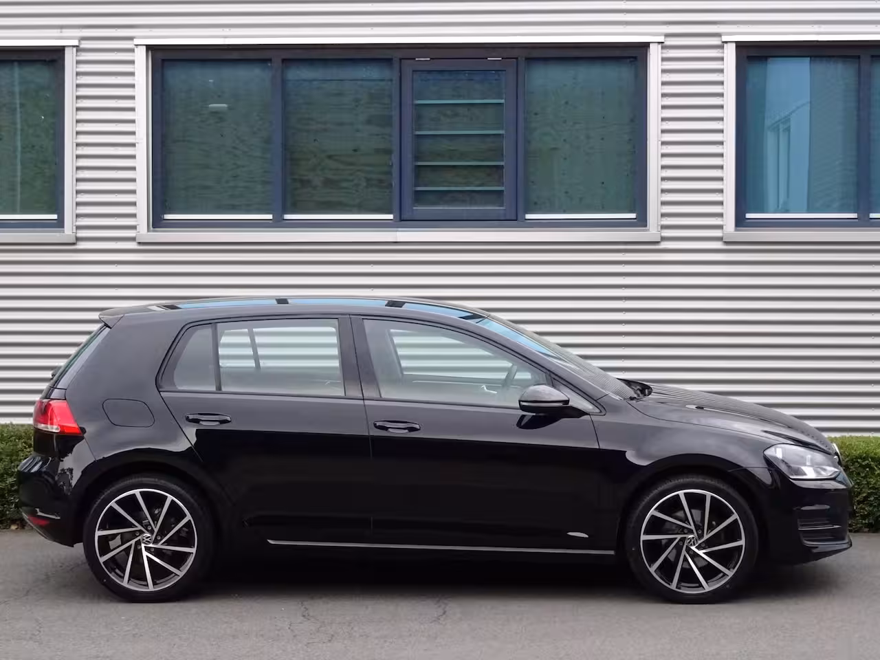 Volkswagen Golf 7 1.2 TSI 105 PK Climate Carplay Eerste Eigenaar