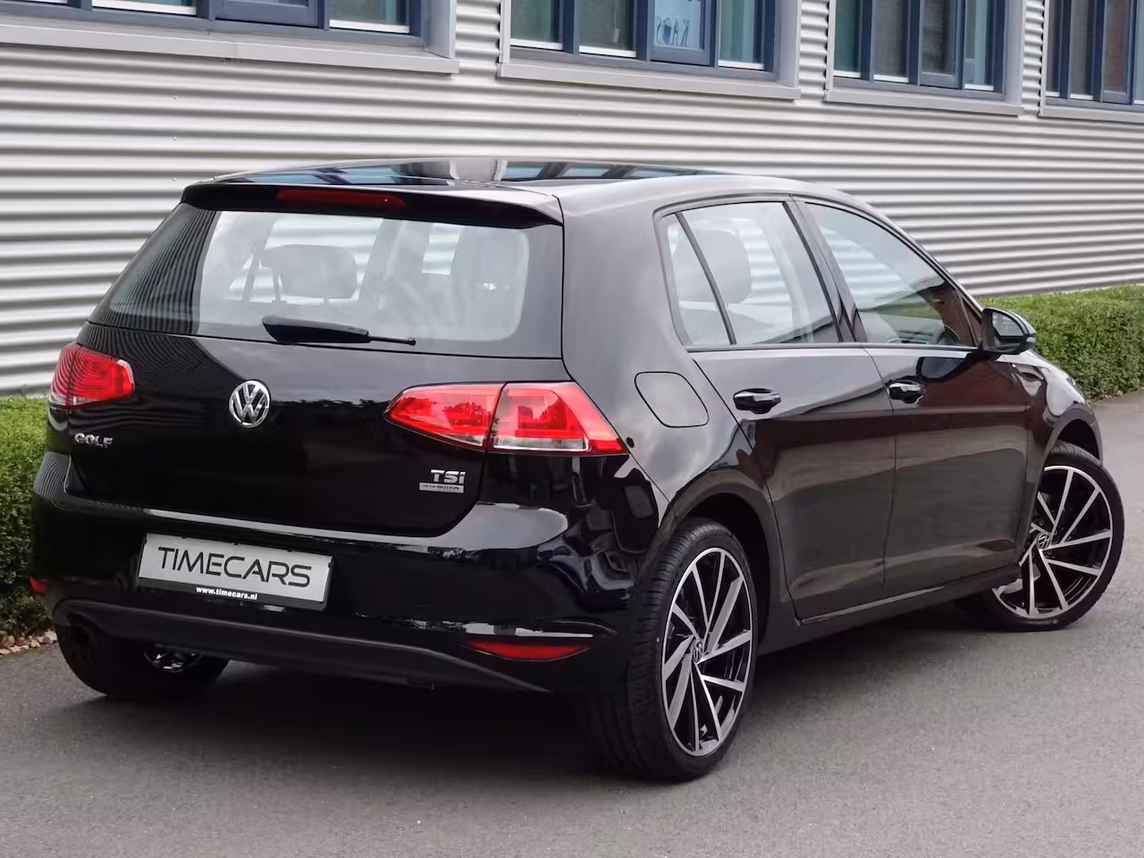 Volkswagen Golf 7 1.2 TSI 105 PK Climate Carplay Eerste Eigenaar