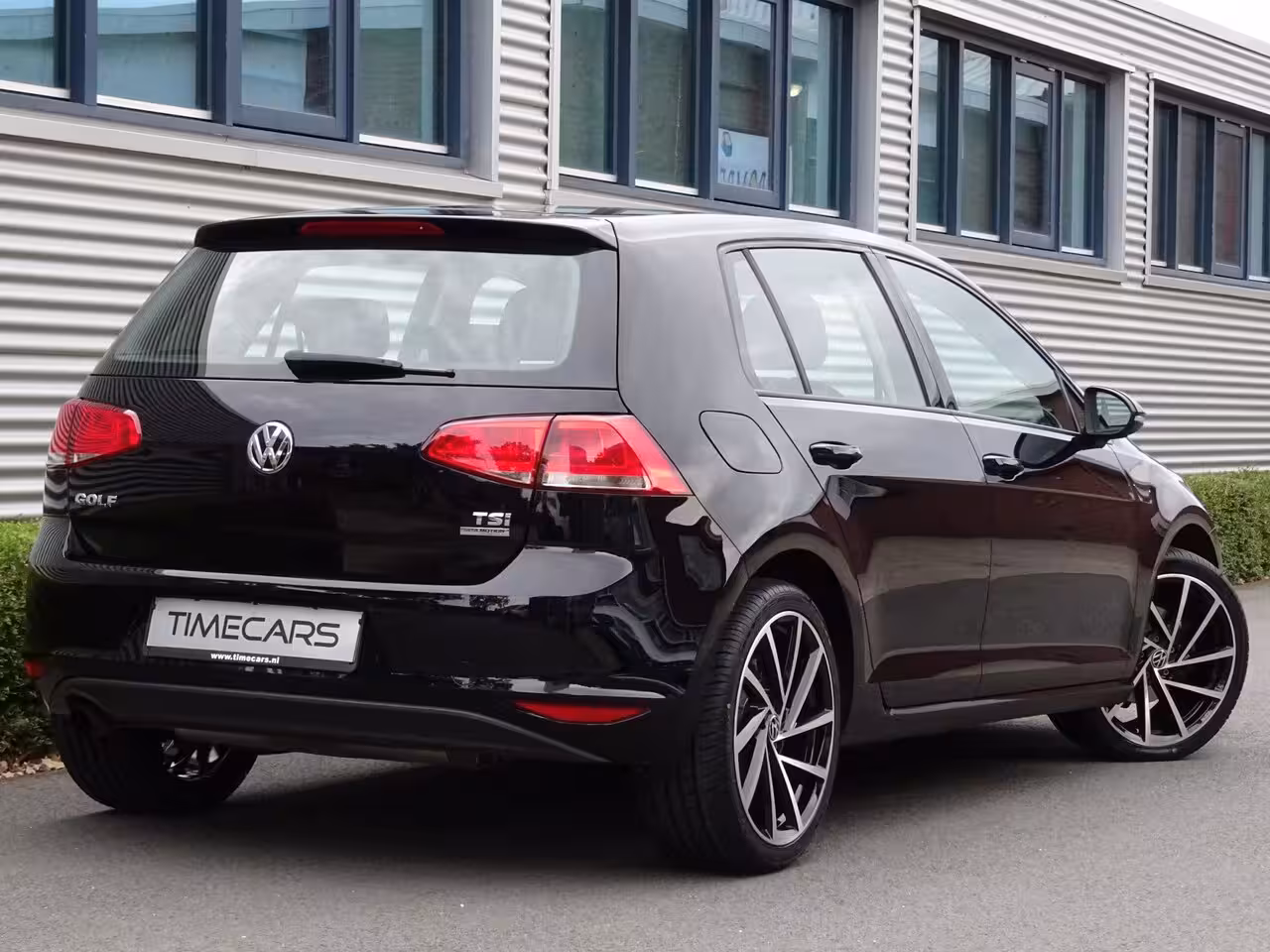 Volkswagen Golf 7 1.2 TSI 105 PK Climate Carplay Eerste Eigenaar