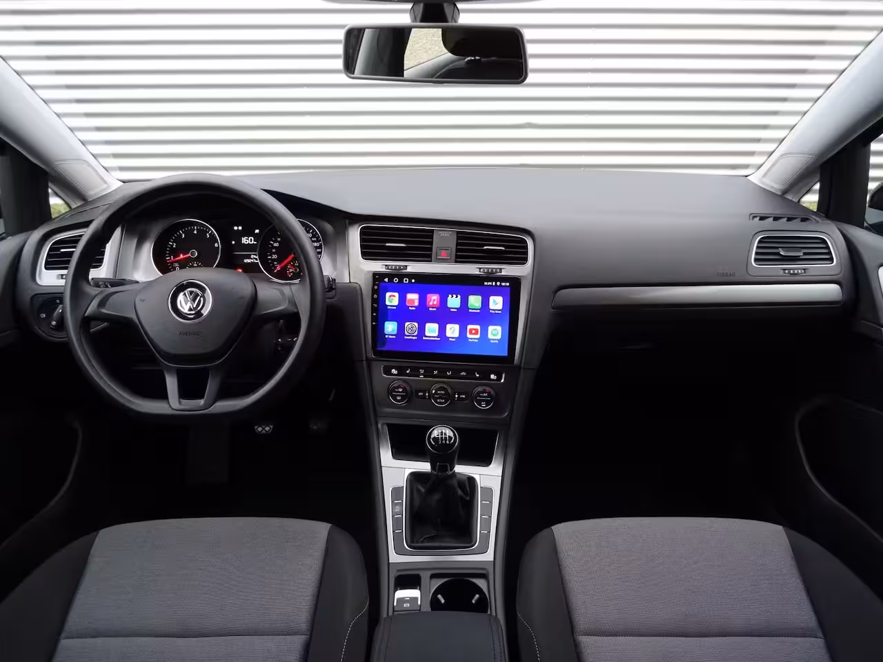 Volkswagen Golf 7 1.2 TSI 105 PK Climate Carplay Eerste Eigenaar