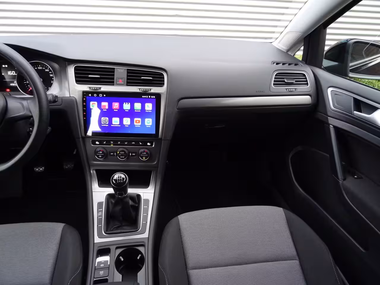 Volkswagen Golf 7 1.2 TSI 105 PK Climate Carplay Eerste Eigenaar