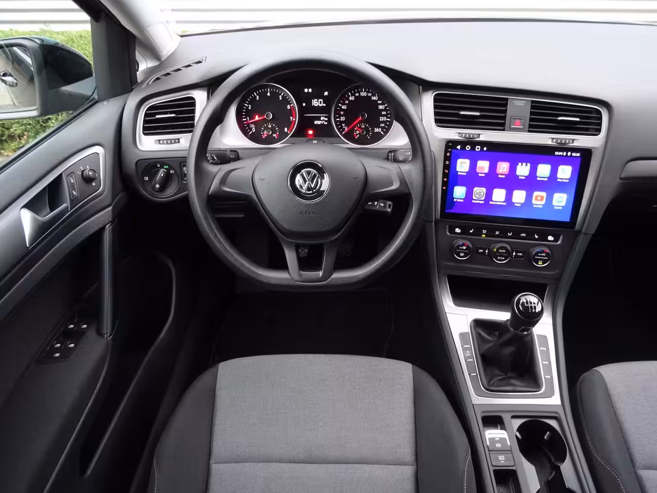 Volkswagen Golf 7 1.2 TSI 105 PK Climate Carplay Eerste Eigenaar