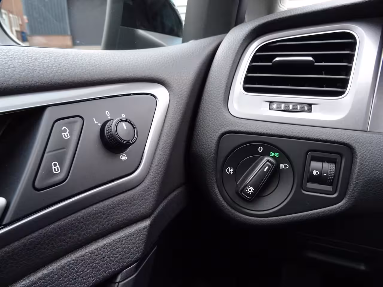Volkswagen Golf 7 1.2 TSI 105 PK Climate Carplay Eerste Eigenaar
