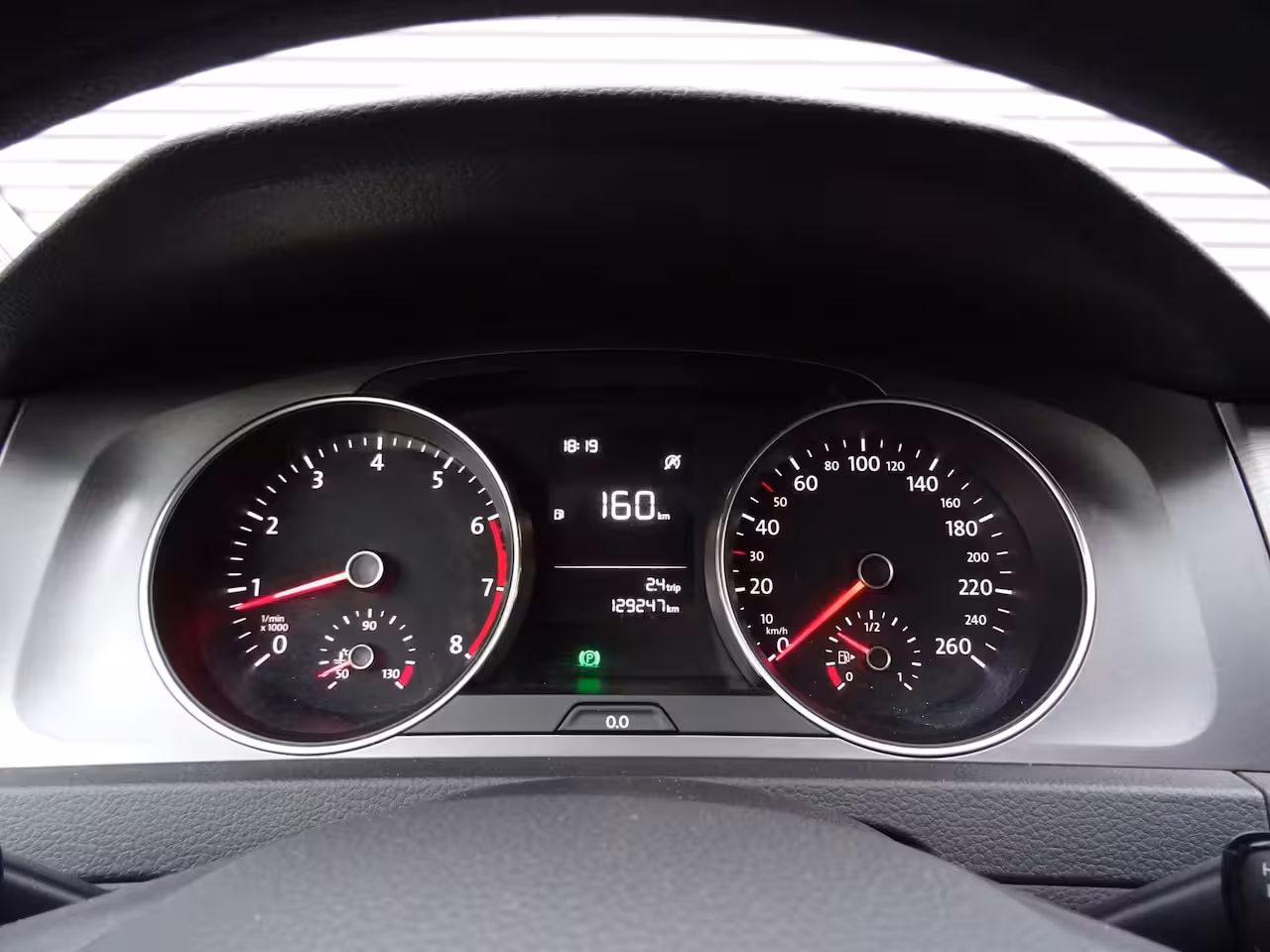 Volkswagen Golf 7 1.2 TSI 105 PK Climate Carplay Eerste Eigenaar