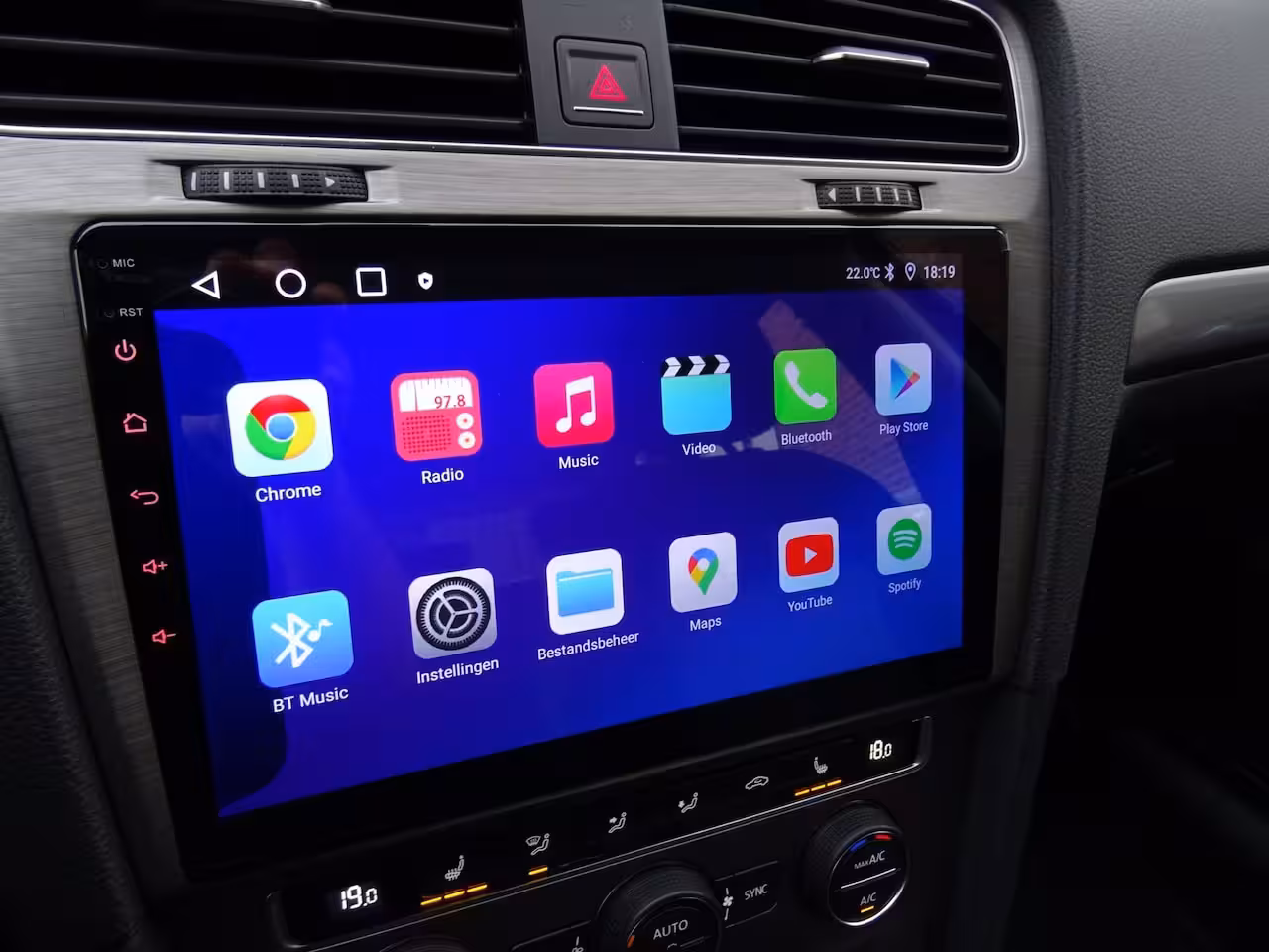 Volkswagen Golf 7 1.2 TSI 105 PK Climate Carplay Eerste Eigenaar