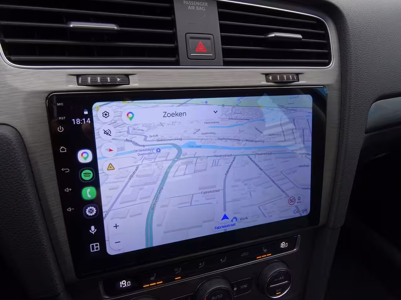 Volkswagen Golf 7 1.2 TSI 105 PK Climate Carplay Eerste Eigenaar