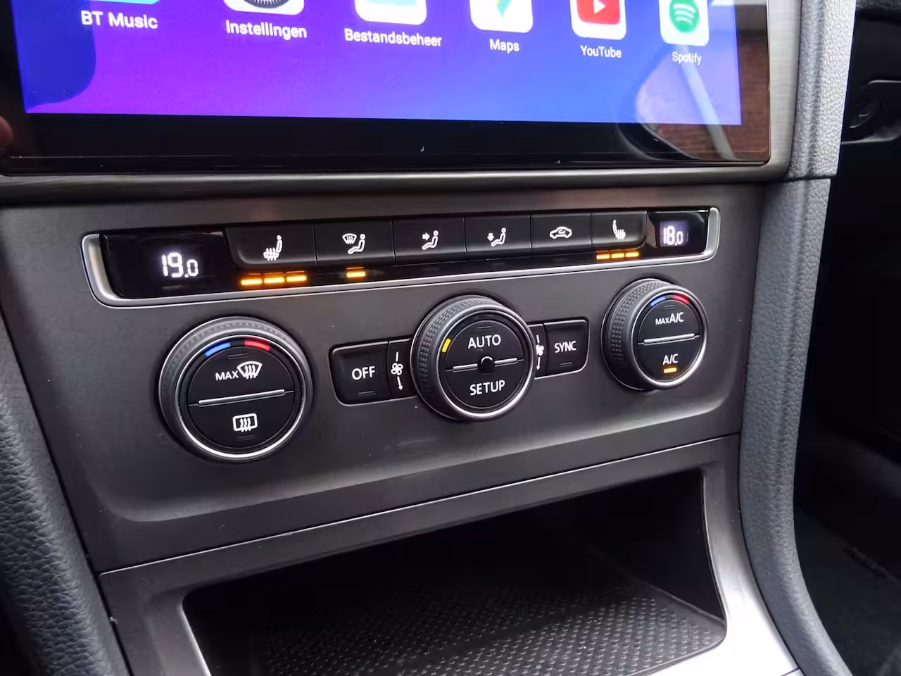 Volkswagen Golf 7 1.2 TSI 105 PK Climate Carplay Eerste Eigenaar