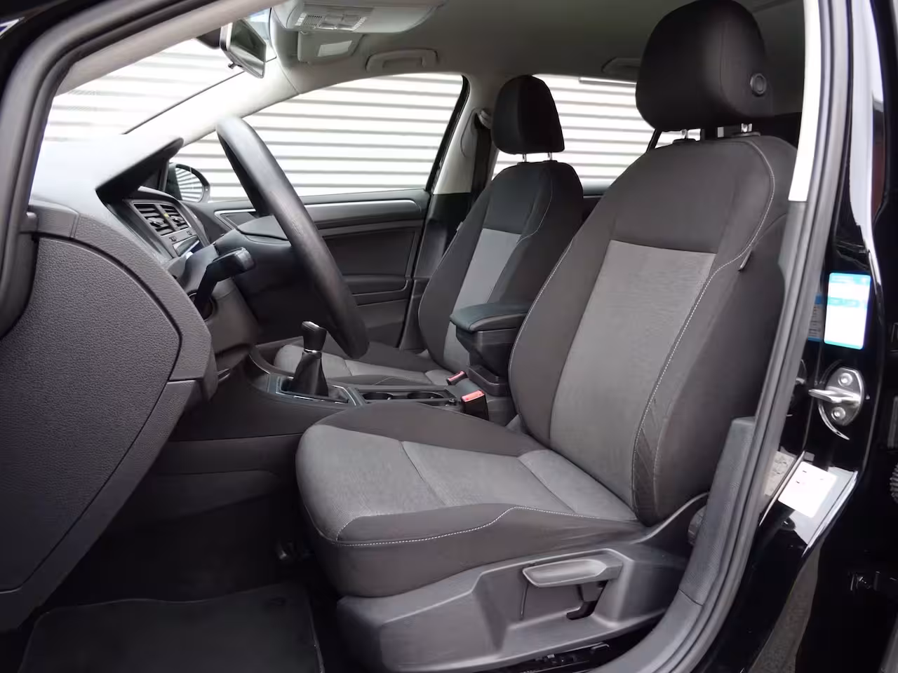 Volkswagen Golf 7 1.2 TSI 105 PK Climate Carplay Eerste Eigenaar