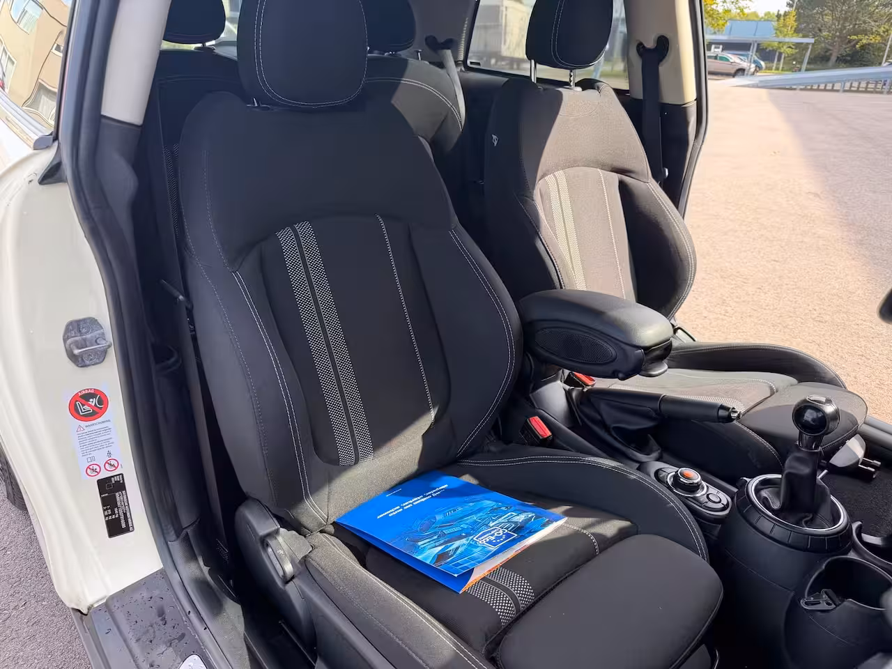 Mini 3-Deurs 2.0 Cooper S Pepper JCW/240PK/REMUS/CRUISE/CLIMA/NAVI