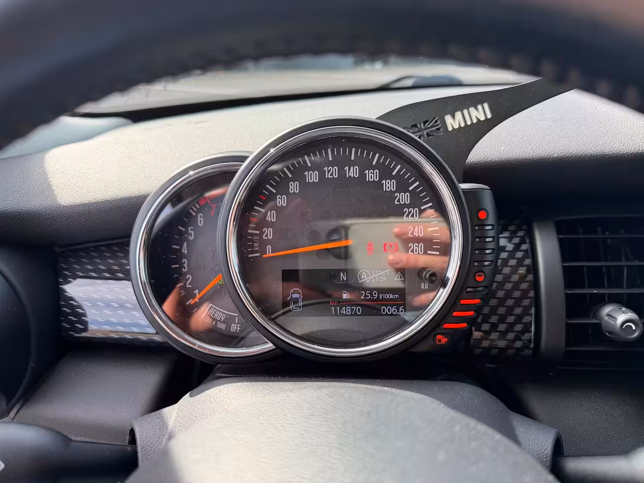 Mini 3-Deurs 2.0 Cooper S Pepper JCW/240PK/REMUS/CRUISE/CLIMA/NAVI