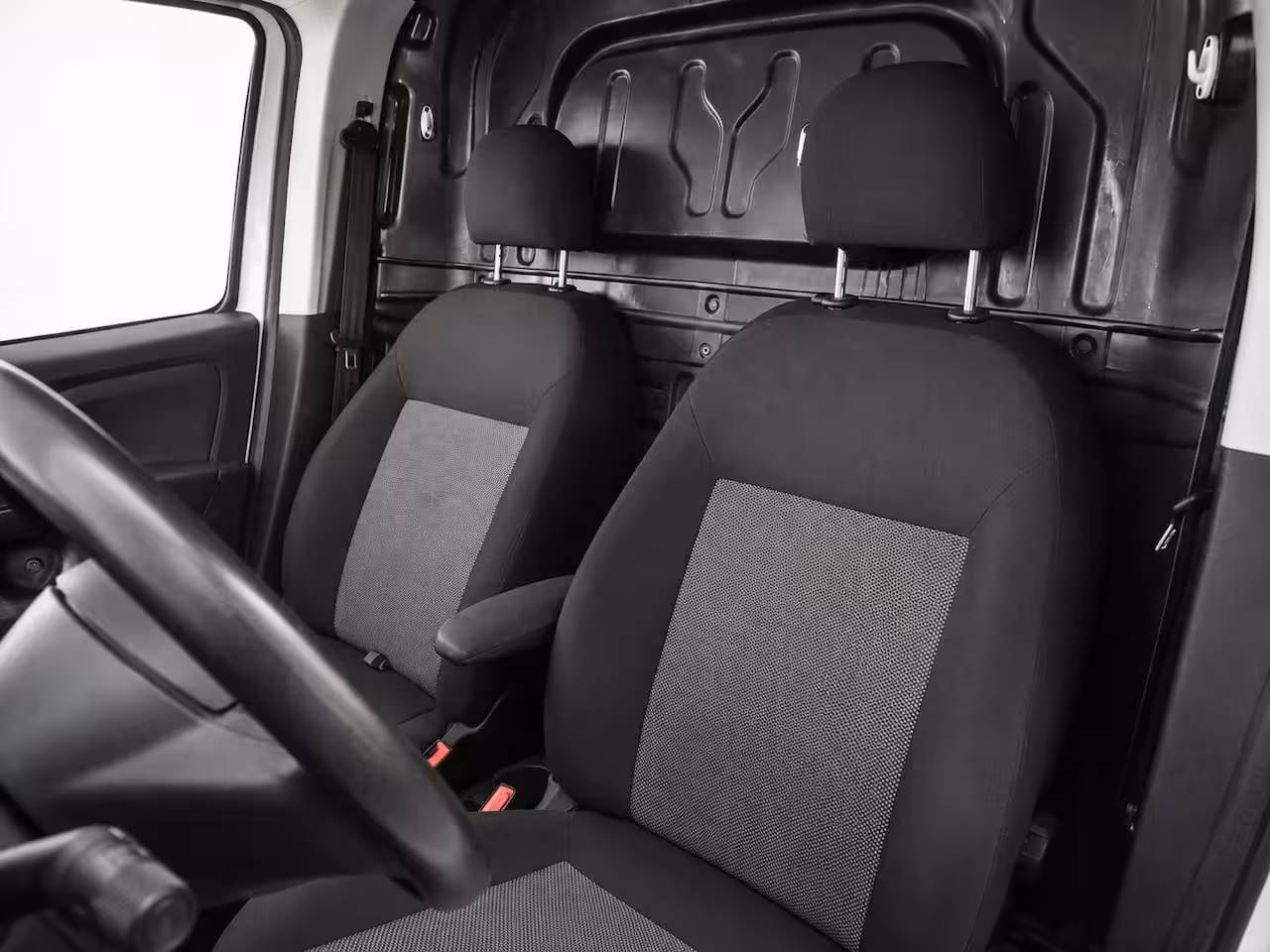 Fiat Doblò Cargo 1.3 MJ L1H1 Actual | Airco | Elek. ramen |
