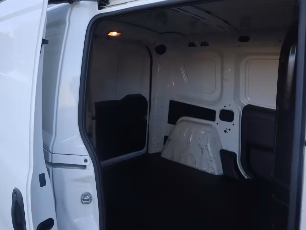 Fiat Doblò Cargo 1.3 MJ L1H1 Actual | Airco | Elek. ramen |