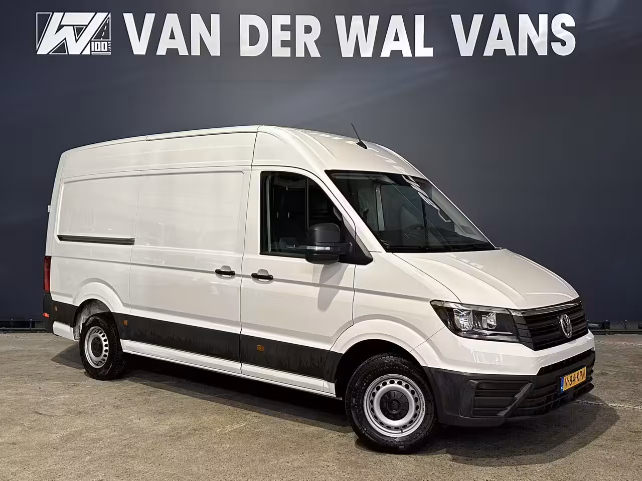 Volkswagen Crafter 2.0 TDI L3H3 L2H2 Euro6 Airco | Camera | Apple Carplay | Android Auto