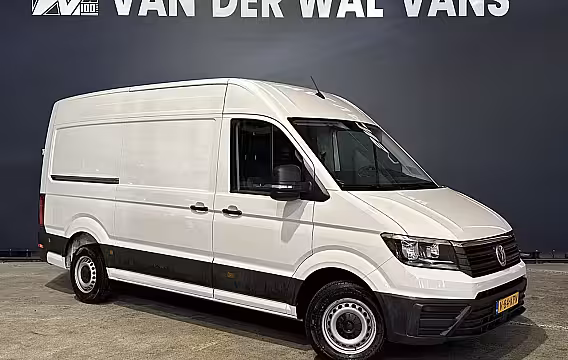 Volkswagen Crafter 2.0 TDI L3H3 L2H2 Euro6 Airco | Camera | Apple Carplay | Android Auto
