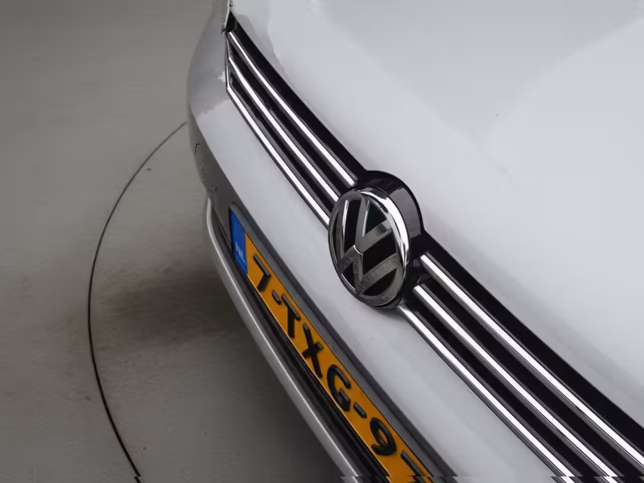 Volkswagen Golf Sportsvan 1.2 TSI Comfortline | Clima | Cruise | Multimedia/Navi | PDC | Trekhaak |
