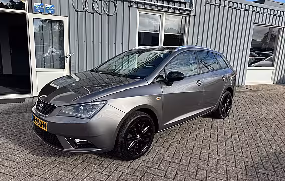 Seat Ibiza ST 1.0 EcoTSI Style Connect