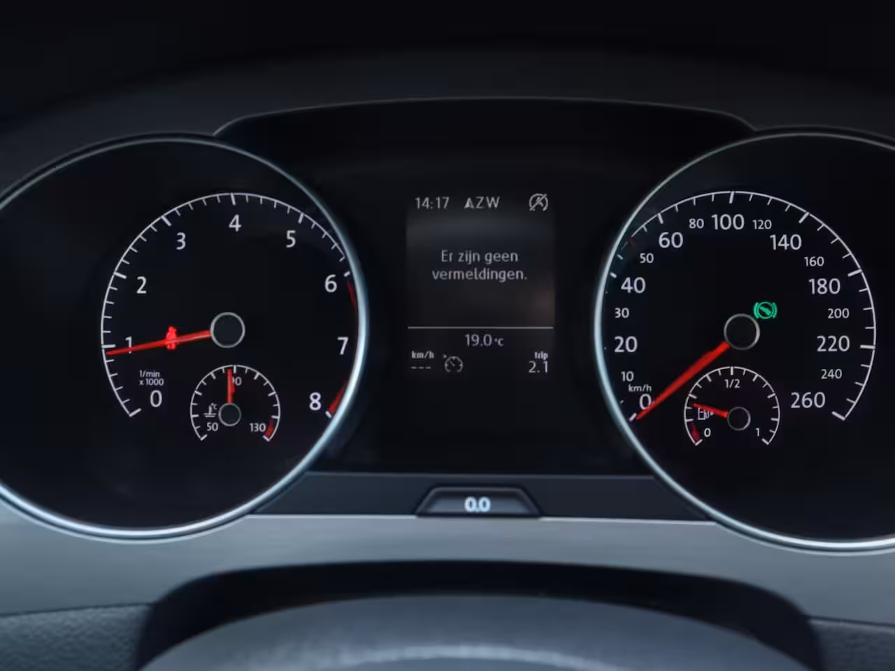 Volkswagen Golf Sportsvan 1.2 TSI Comfortline | Clima | Cruise | Multimedia/Navi | PDC | Trekhaak |