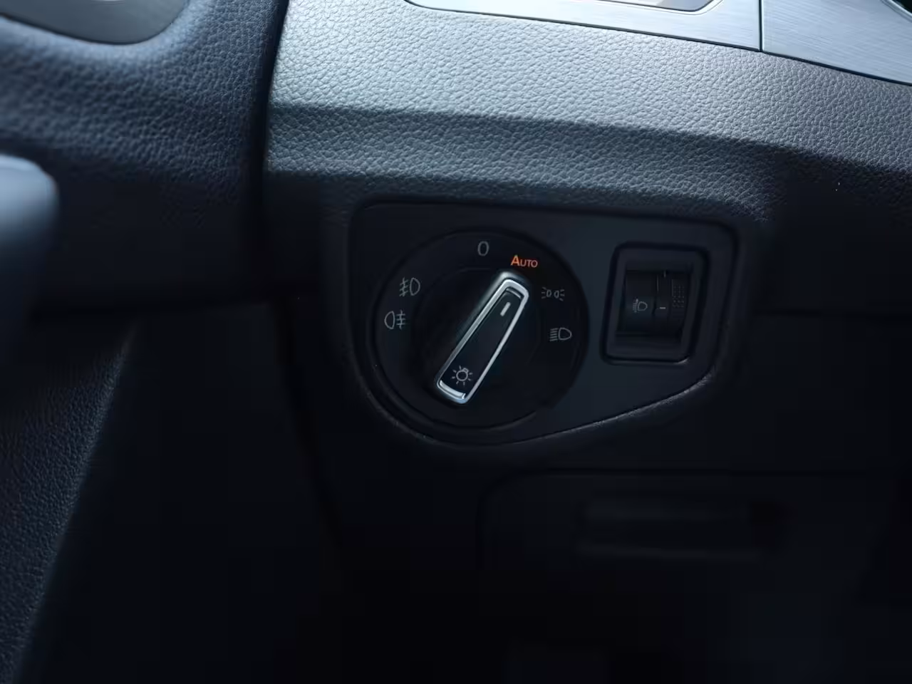Volkswagen Golf Sportsvan 1.2 TSI Comfortline | Clima | Cruise | Multimedia/Navi | PDC | Trekhaak |