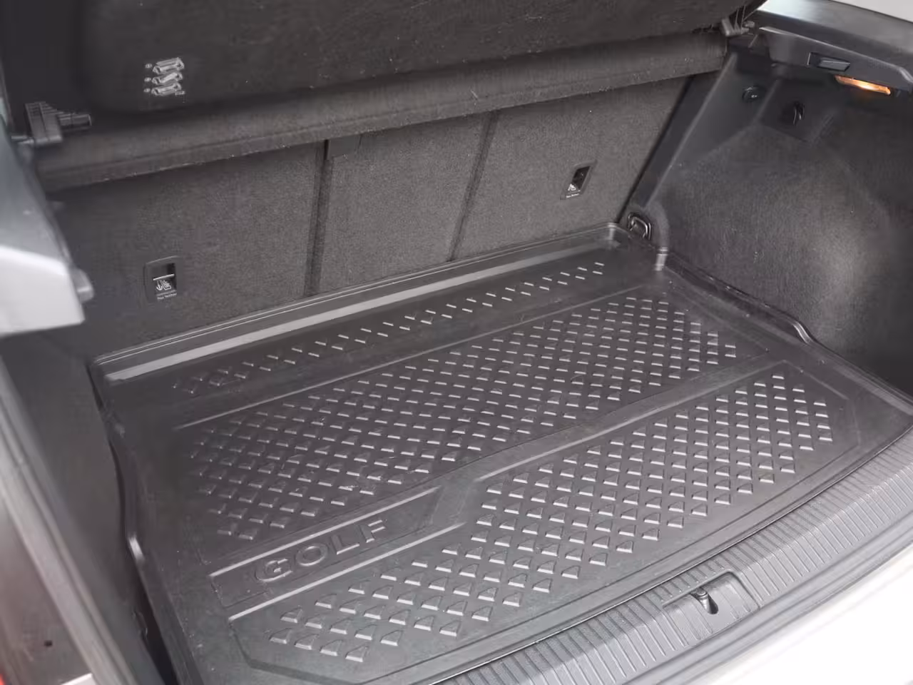 Volkswagen Golf Sportsvan 1.2 TSI Comfortline | Clima | Cruise | Multimedia/Navi | PDC | Trekhaak |