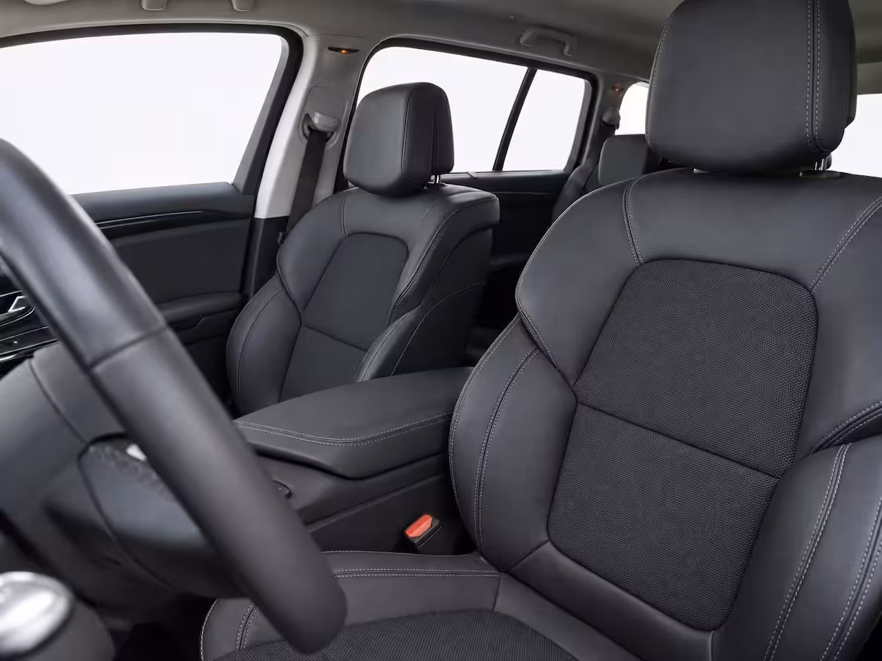 Renault Espace 1.6 TCe Dynamique 7p. | Clima | Cruise | Multimedia/Navi | Stoelverwarming | PDC + Camera