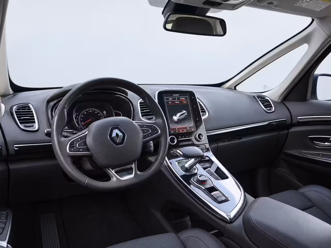 Renault Espace 1.6 TCe Dynamique 7p. | Clima | Cruise | Multimedia/Navi | Stoelverwarming | PDC + Camera