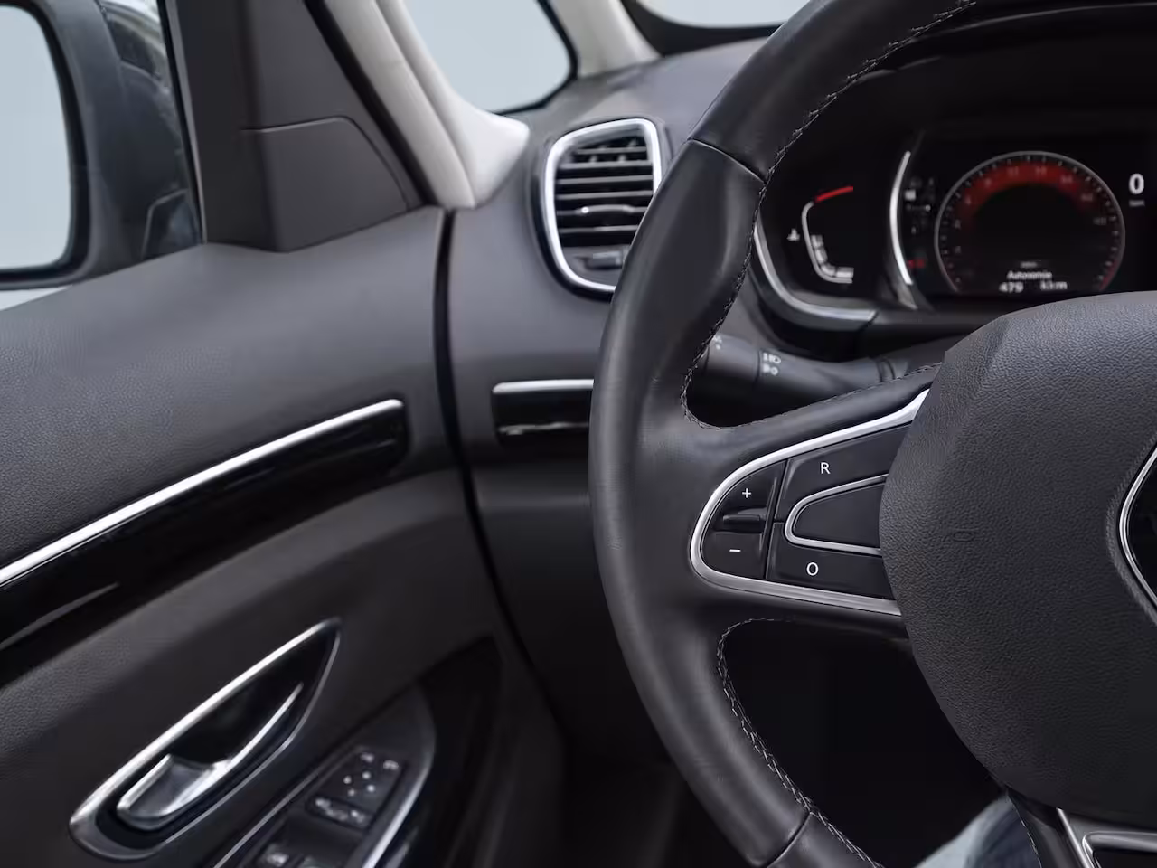 Renault Espace 1.6 TCe Dynamique 7p. | Clima | Cruise | Multimedia/Navi | Stoelverwarming | PDC + Camera