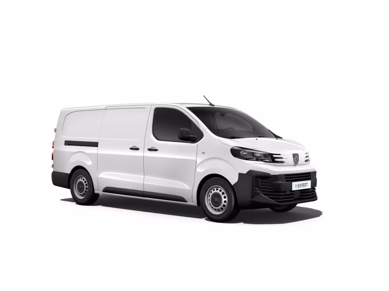 Peugeot Expert Standaard - Elektrisch | 16" stalen velgen | Elektrisch bedienbare en verwarmbare buitensp