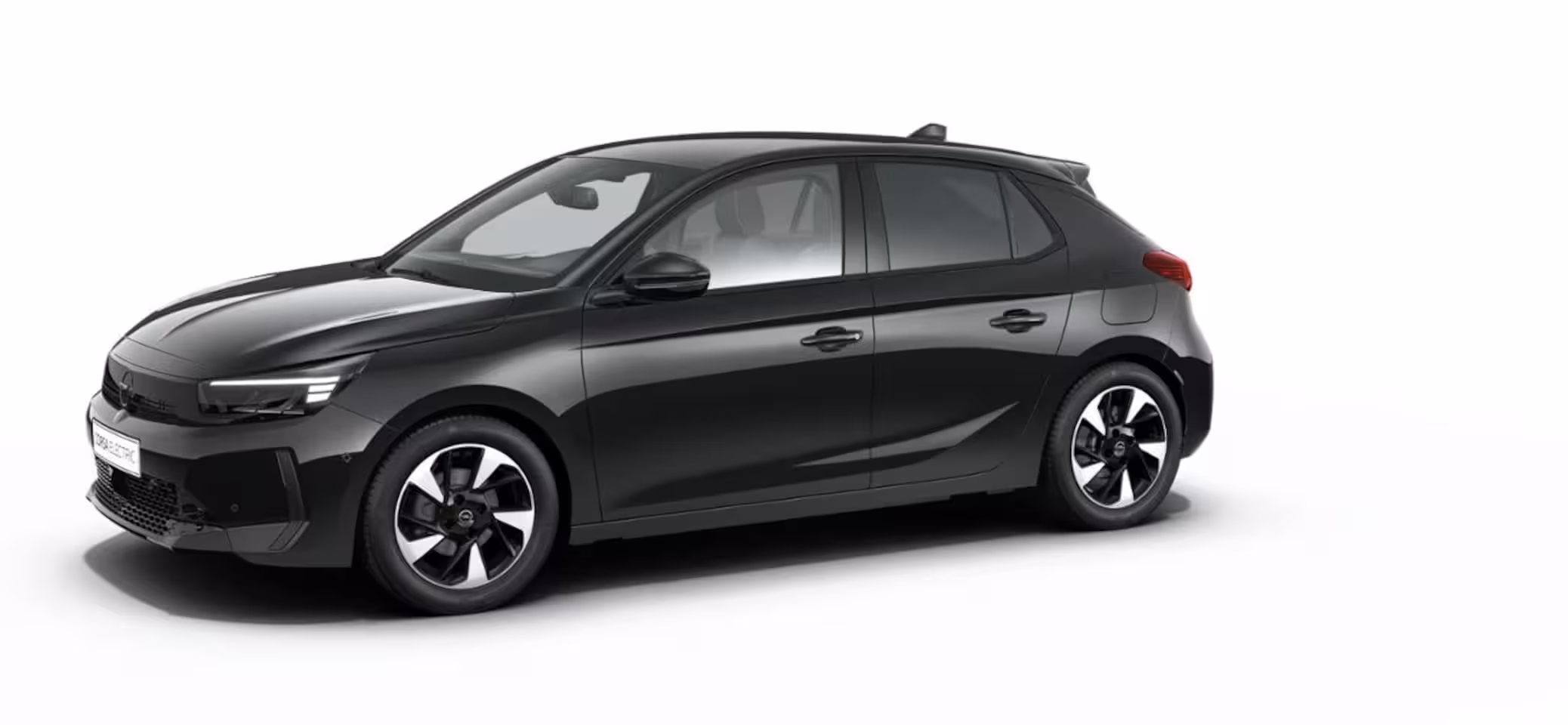 Opel Corsa Electric Corsa-e GS - | Dode hoek waarschuwing | Elektronische klimaatregeling (ECC) | LED koplampe