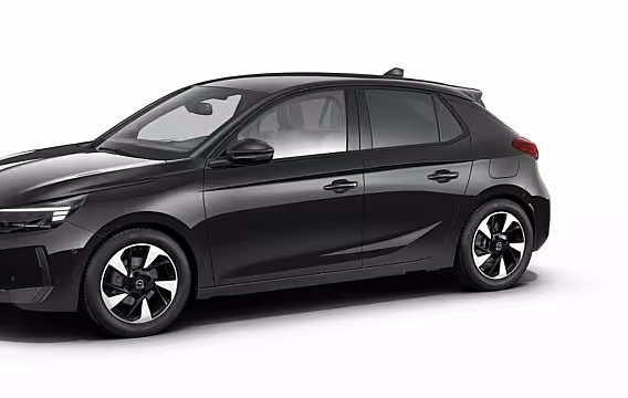 Opel Corsa Electric Corsa-e GS - | Dode hoek waarschuwing | Elektronische klimaatregeling (ECC) | LED koplampe