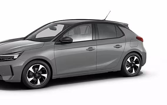 Opel Corsa Electric Corsa-e YES - | 16" Lichtmetalen velgen | 3-spaaks lederen stuurwiel | Dode hoek waarschuw