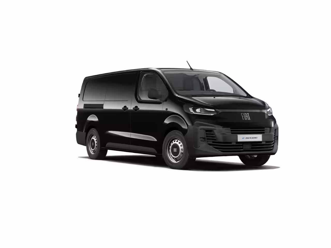 Fiat Scudo Professional Standaard | ABS met noodremassistentie / ESP en Hill Start Assist | Automatis