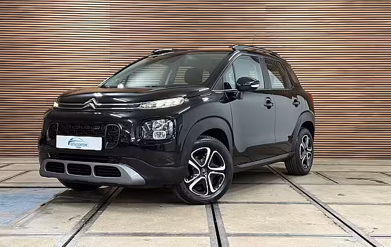Citroën C3 Aircross 1.2 PureTech 130 PK Automaat Feel | Climate Control | Cruise Control | Bluetooth | DAB Rad
