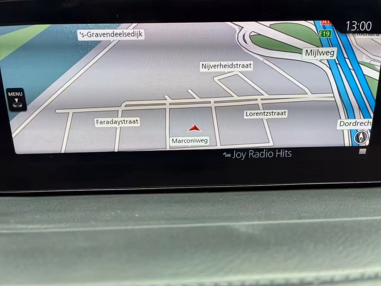 Mazda CX-30 2.0 e-SkyActiv-G M Hybrid 360 CAMERA 18" ELECTR ACHTERKLEP