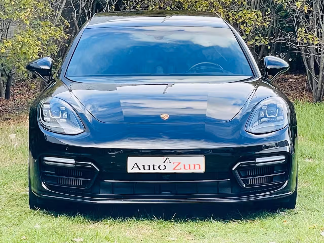 Porsche Panamera Sport Turismo 2.9 4 E-Hybrid Platinum Edition/NL Auto(INCL BTW)