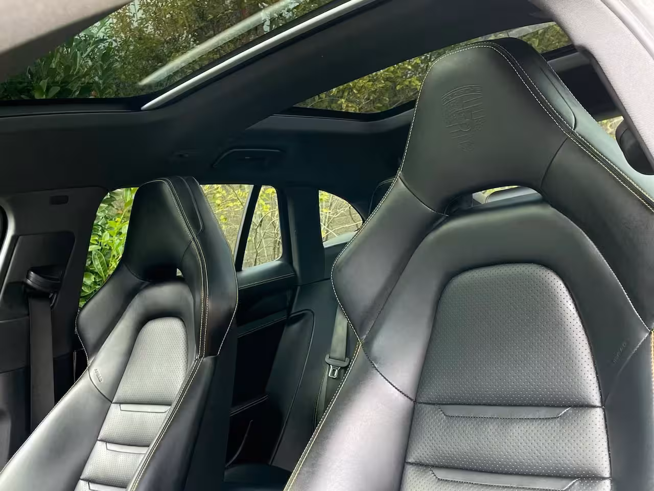 Porsche Panamera Sport Turismo 2.9 4 E-Hybrid Platinum Edition/NL Auto(INCL BTW)