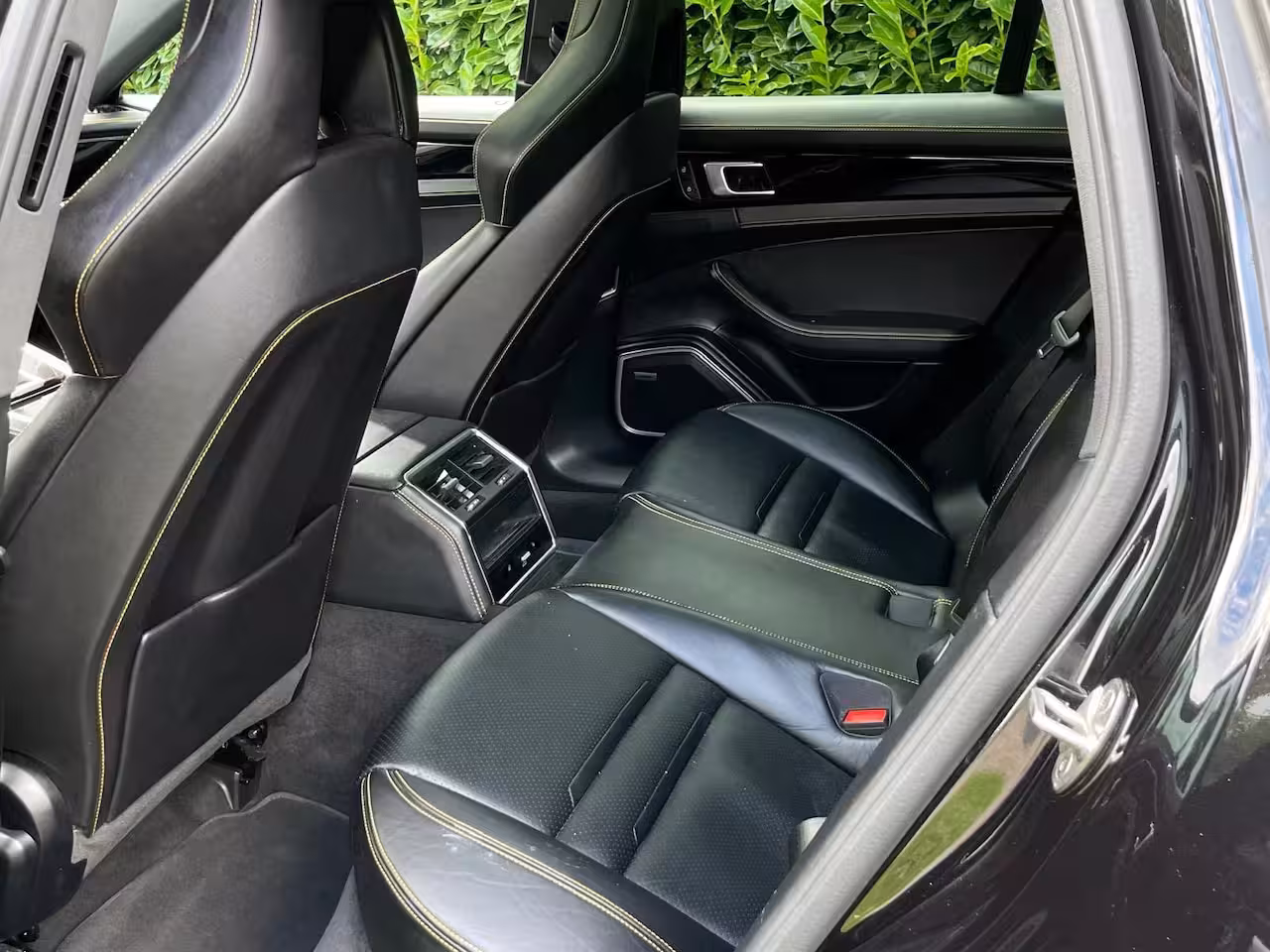 Porsche Panamera Sport Turismo 2.9 4 E-Hybrid Platinum Edition/NL Auto(INCL BTW)