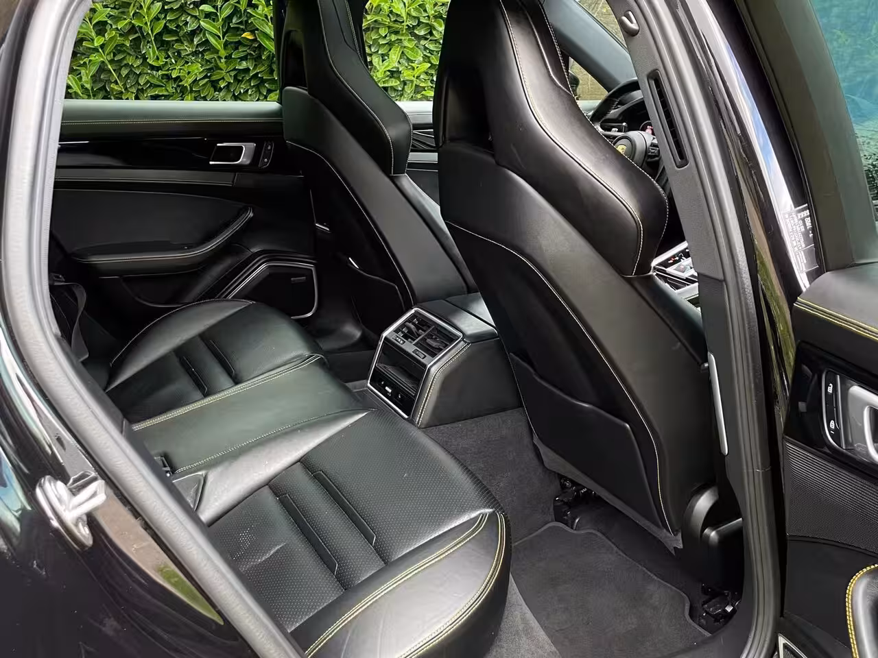 Porsche Panamera Sport Turismo 2.9 4 E-Hybrid Platinum Edition/NL Auto(INCL BTW)