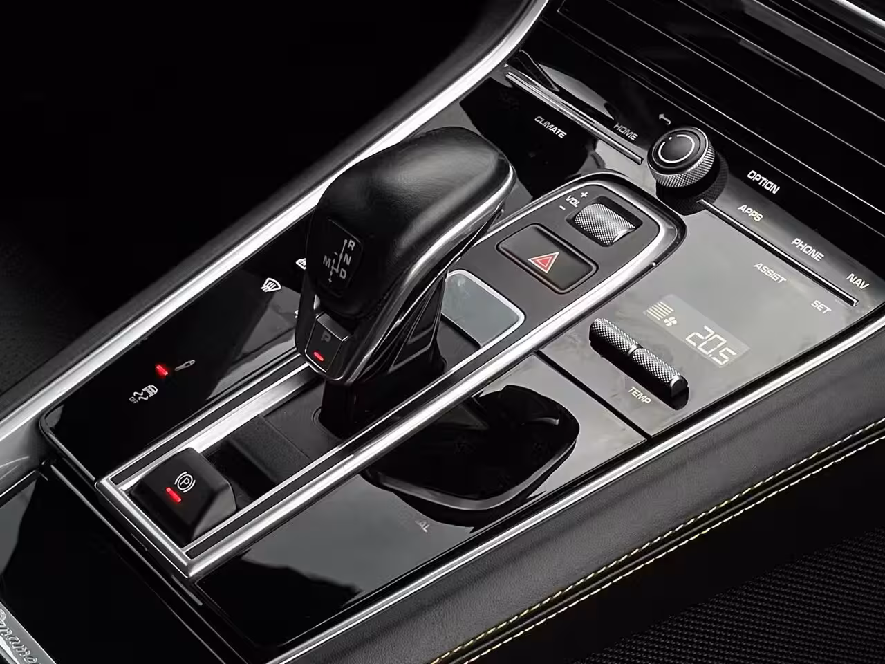 Porsche Panamera Sport Turismo 2.9 4 E-Hybrid Platinum Edition/NL Auto(INCL BTW)