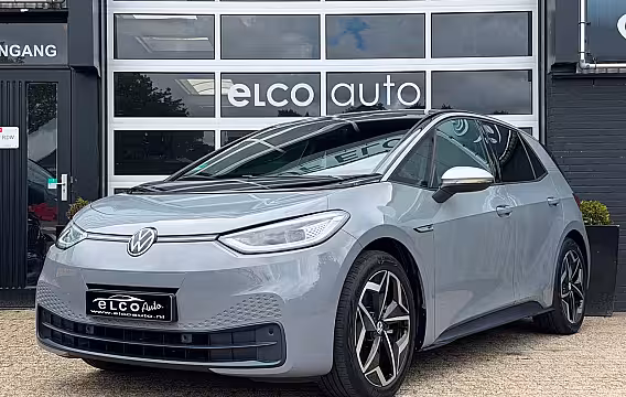 Volkswagen ID.3 1st Plus Pro Perf. 58 kWh SoH 93, 3% /ACC/ CarPlay/ / Trekhaak/