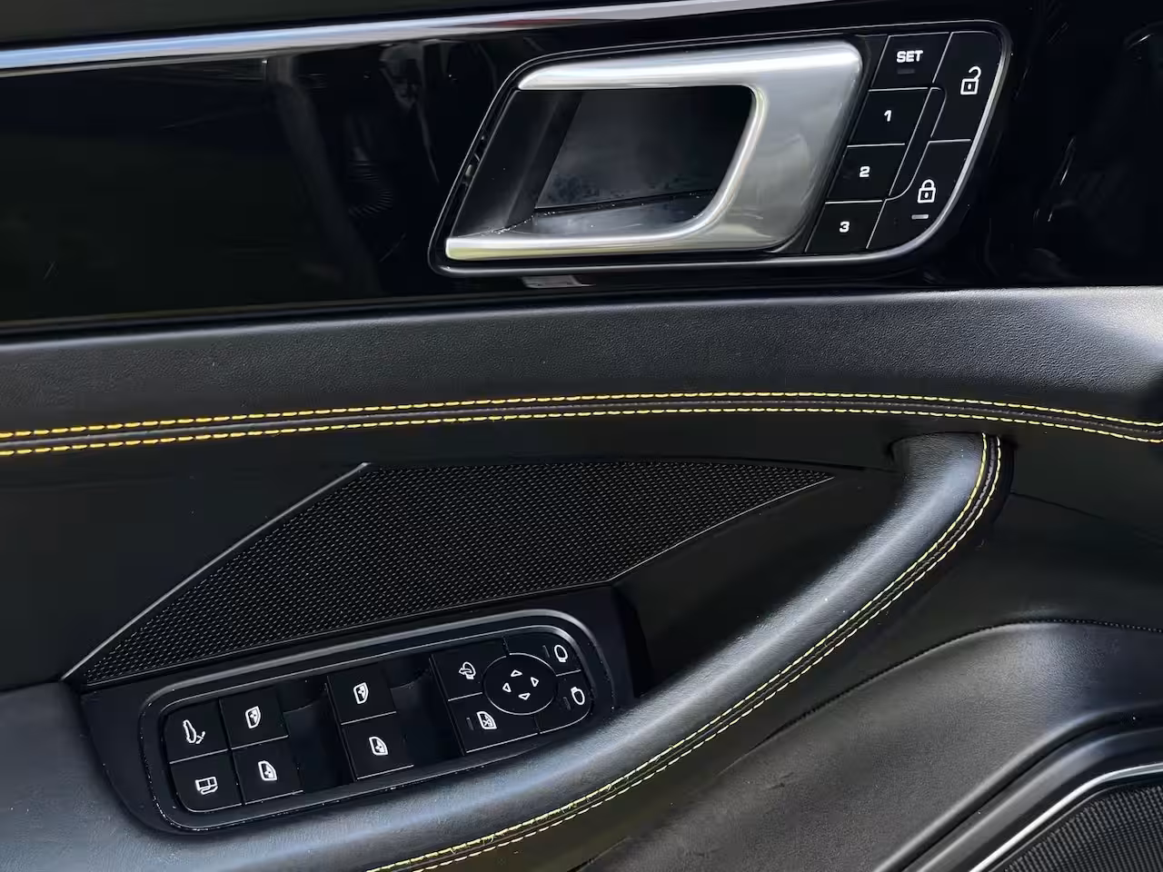 Porsche Panamera Sport Turismo 2.9 4 E-Hybrid Platinum Edition/NL Auto(INCL BTW)