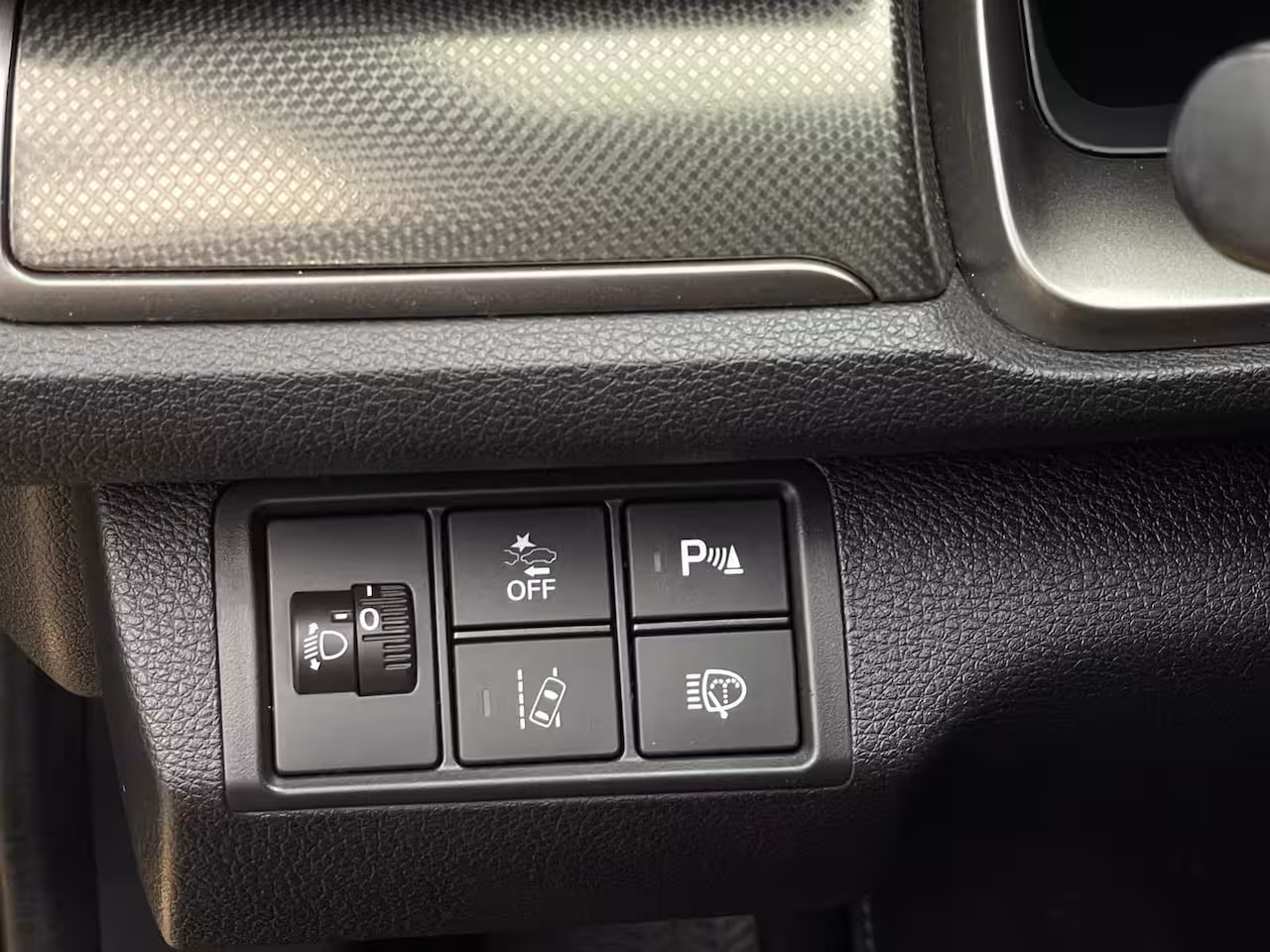 Honda Civic 1.0 i-VTEC Elegance/Stoelverwarming/Cruise/Navi